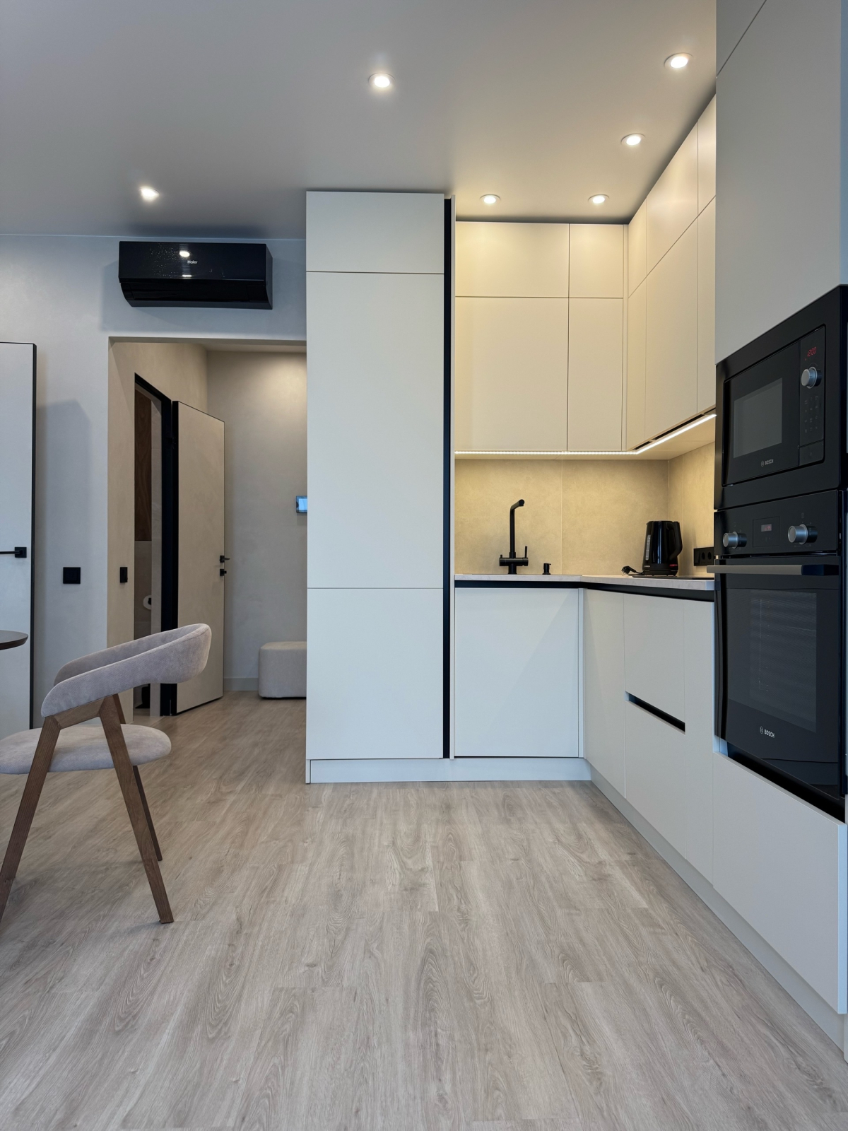 Квартира Новая с Потрясающим Видом