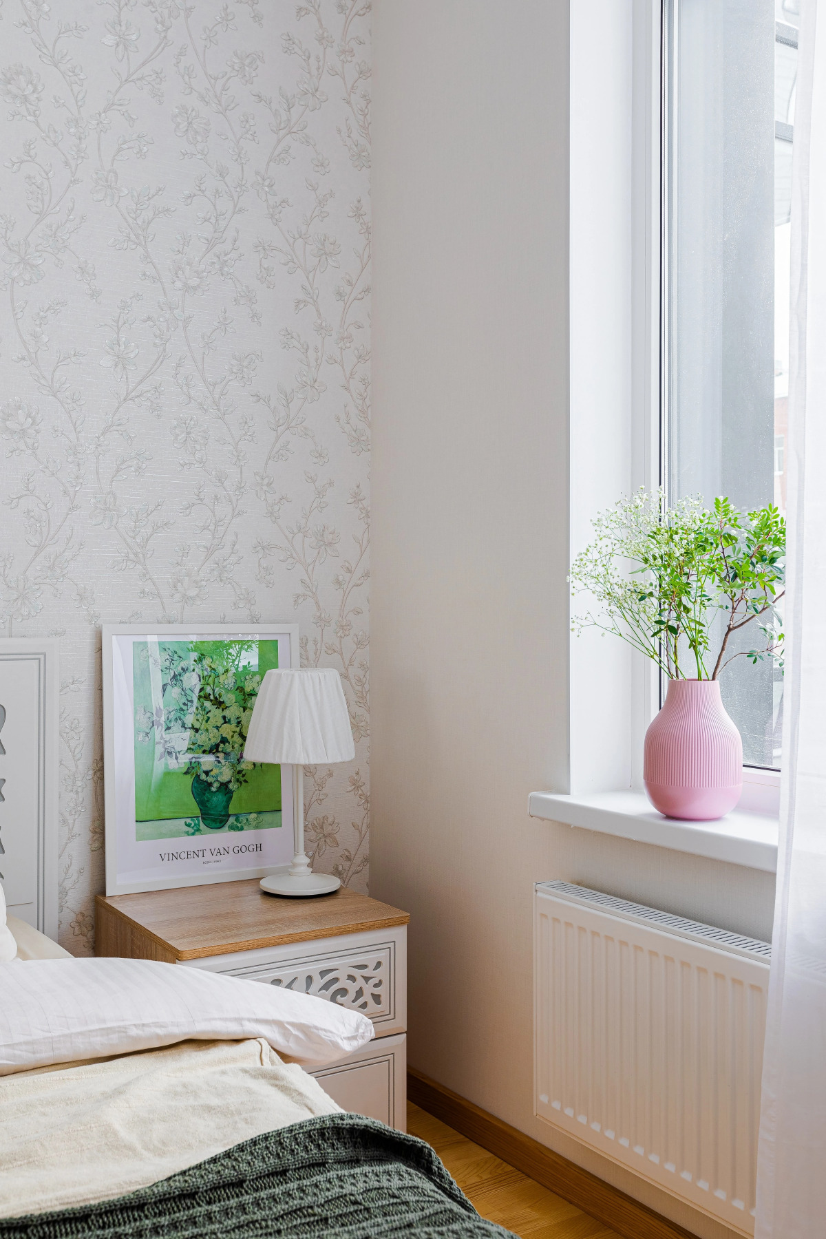 Апартаменты Summer flat