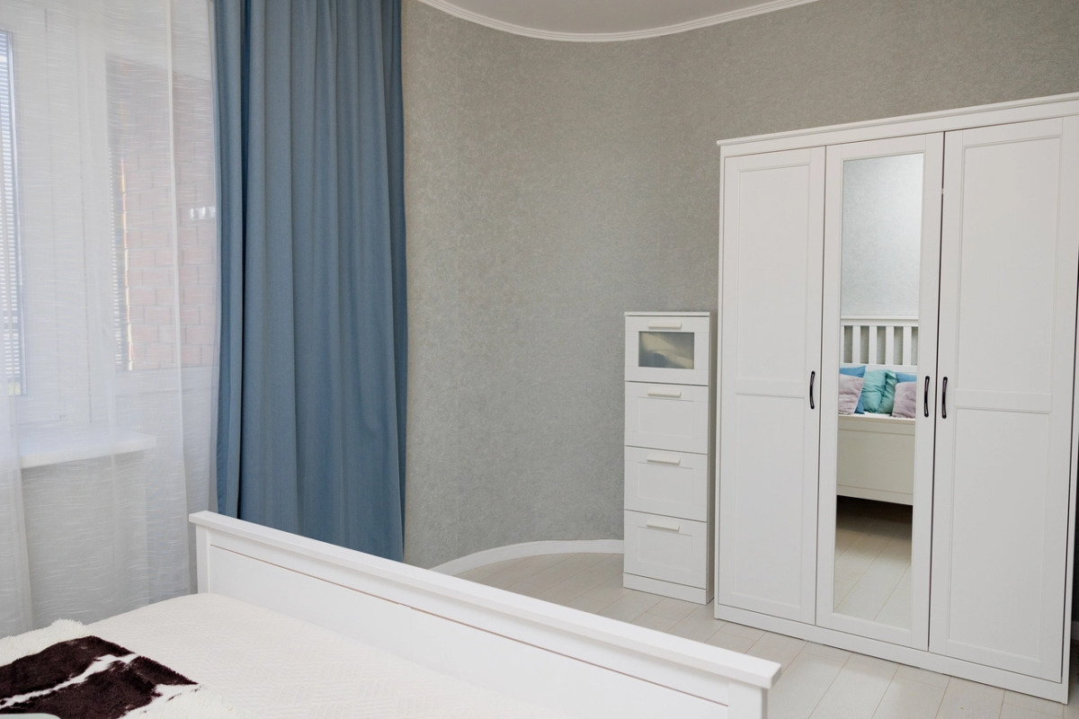 Апартаменты Домино