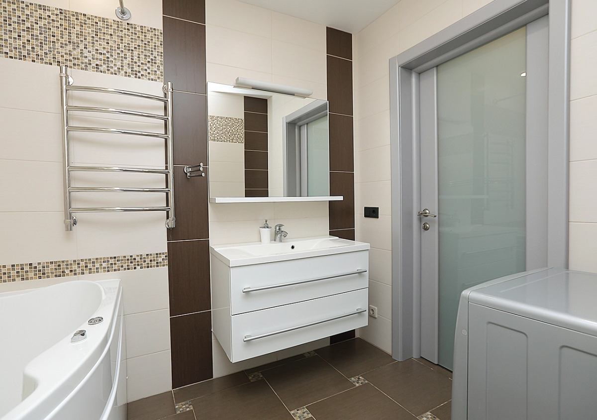 Апартаменты Alekseeva 113