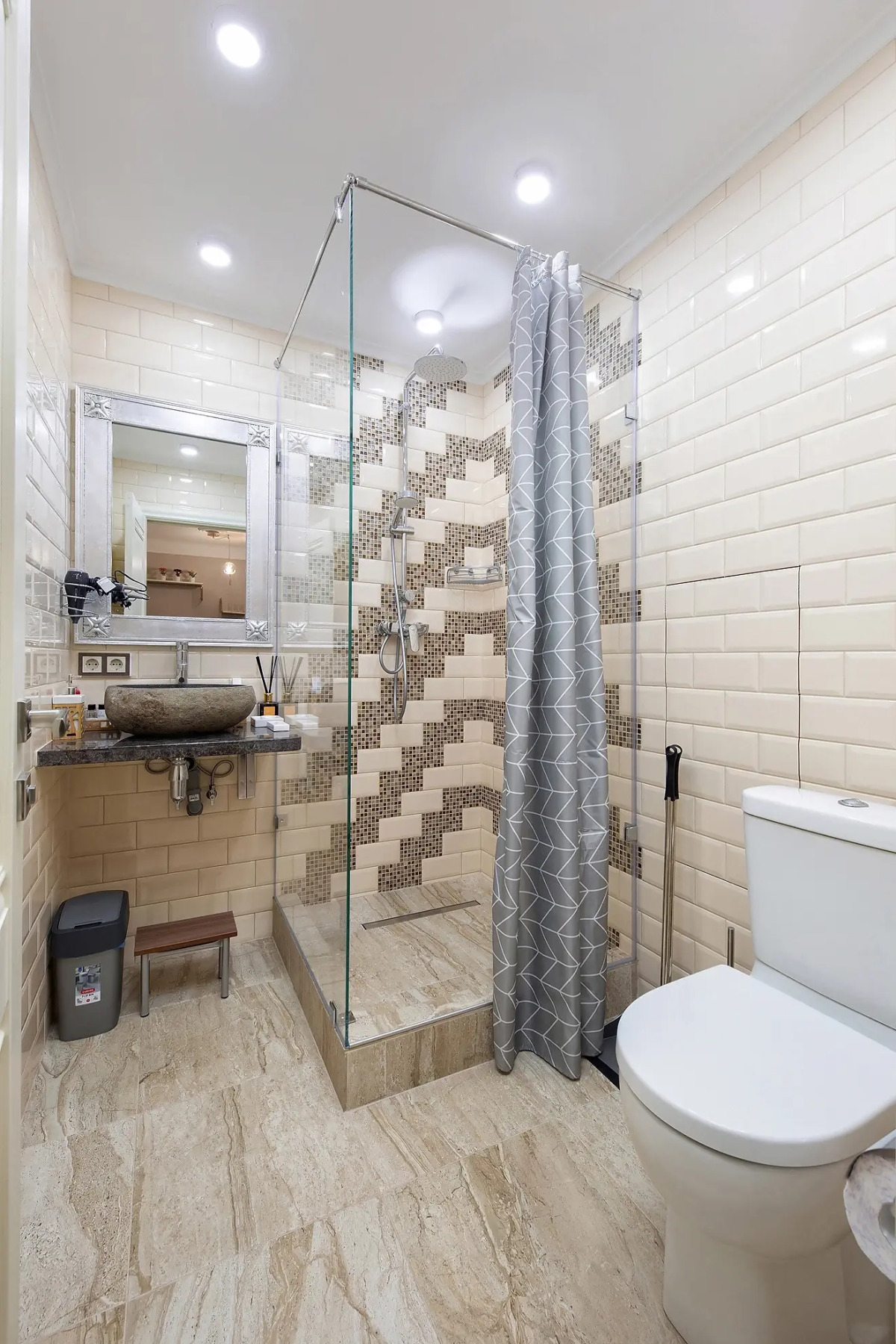 Апартаменты Золотого Треугольника 1