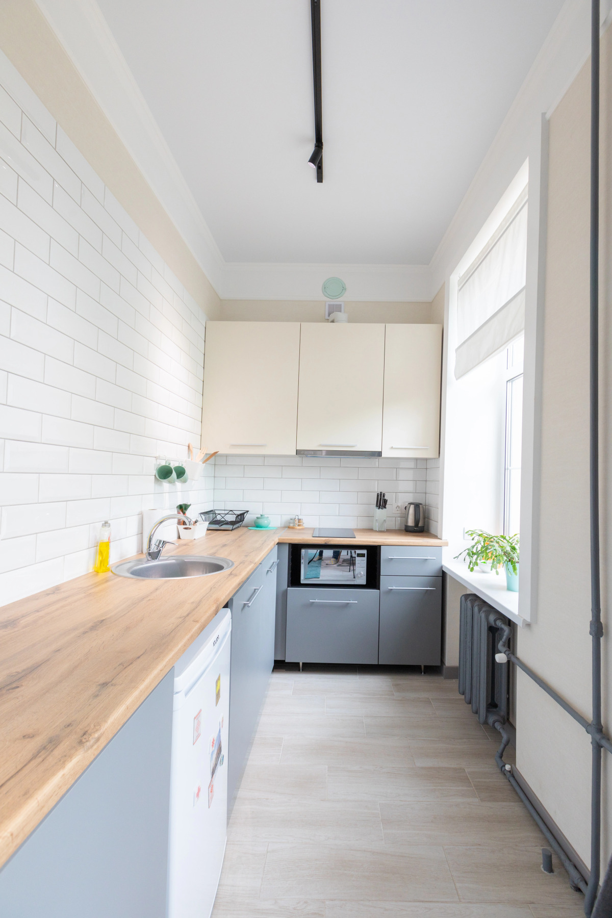 Апартаменты Remarka Home 5