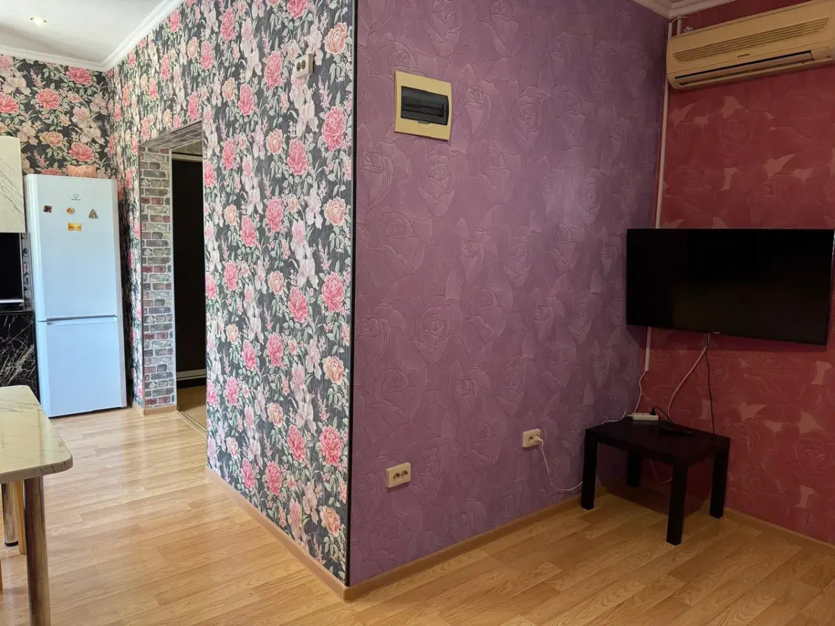 Апартаменты на Цветочной