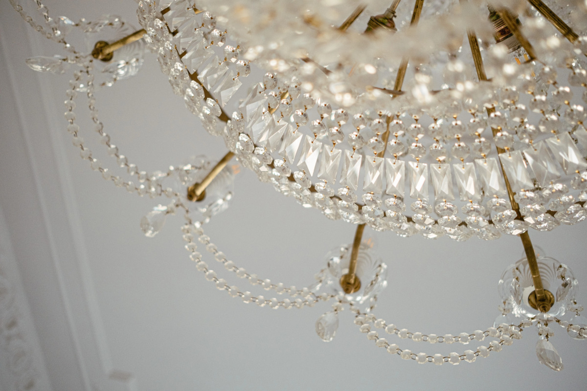 Апартаменты Minin Apartments с видом на Александринский Театр 130 кв.м.