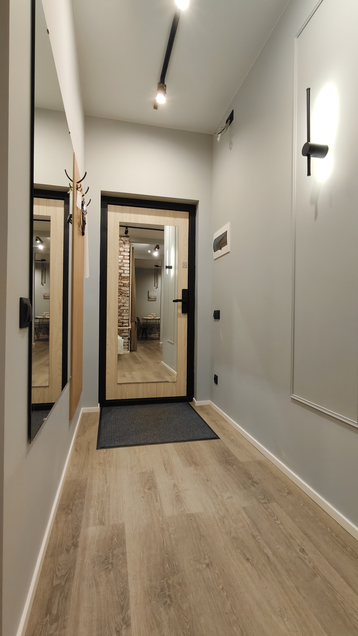 Квартира Проспекте Ленина 6 1