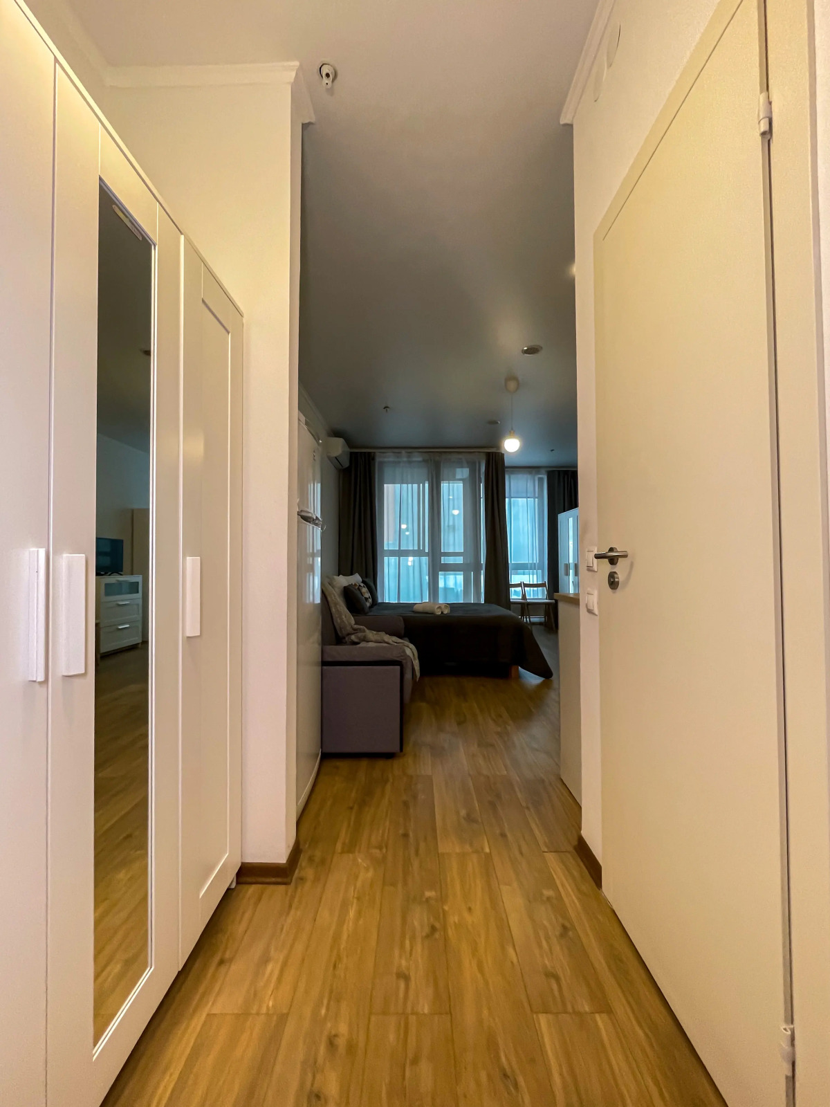 Апартаменты Уютные Недалеко от Метро ЦСКА