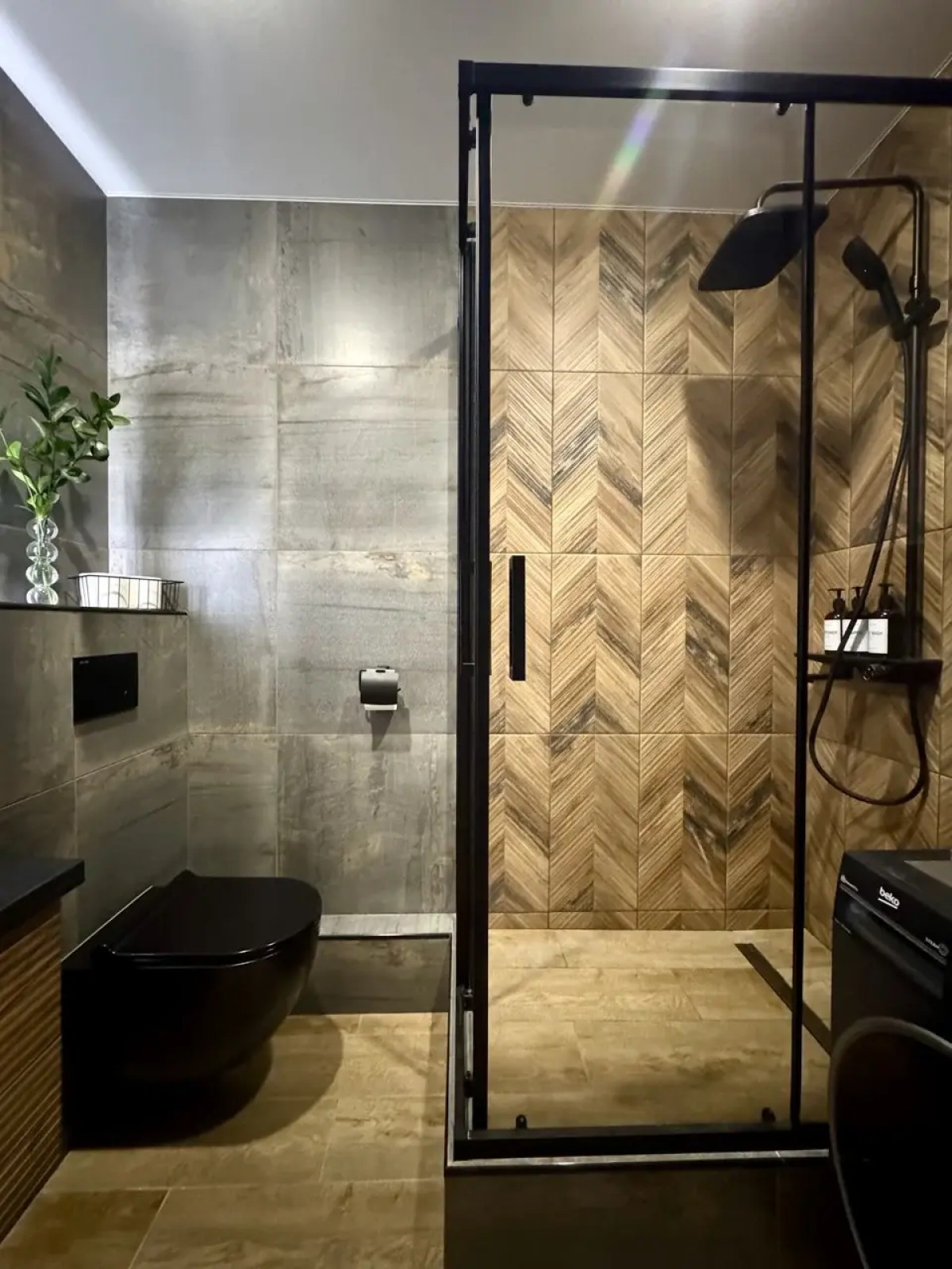 Апартаменты Hygge Karelia Amber Studio