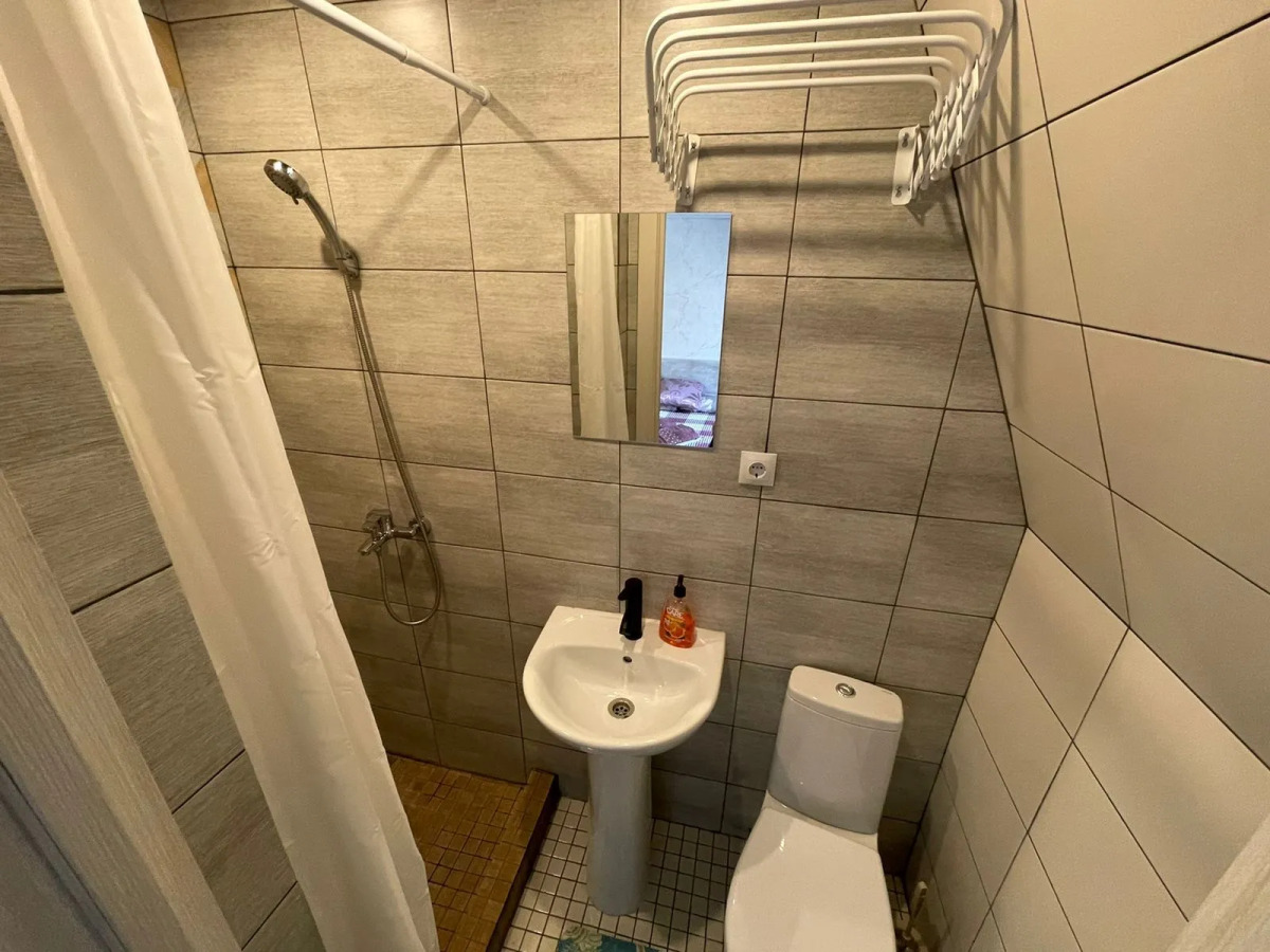 Апартаменты на Льва Толстого