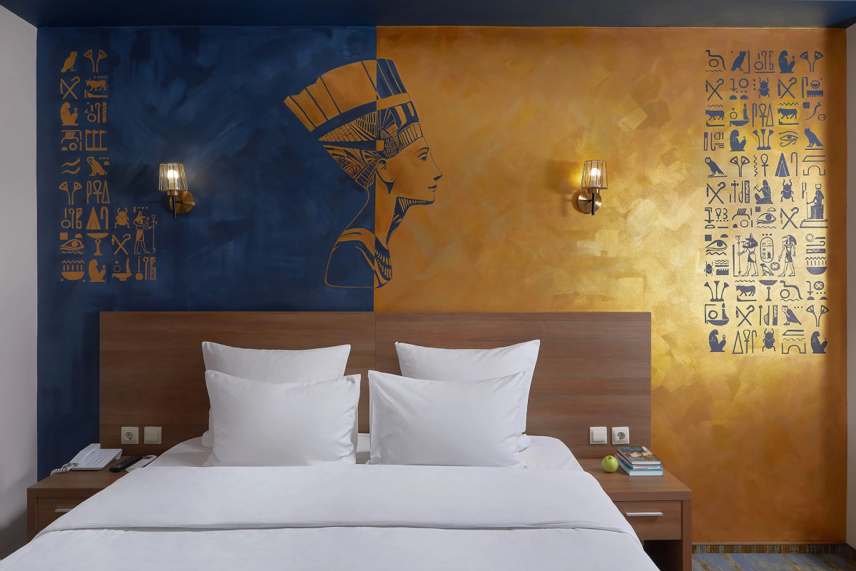 Garuda Boutique Hotel