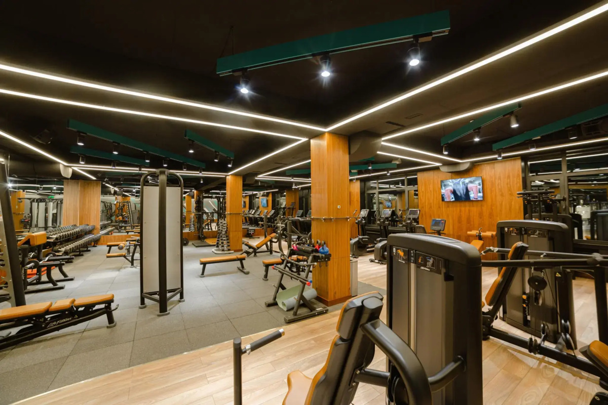 Frankfort Hotel & Spa (Франкфорт и Спа)