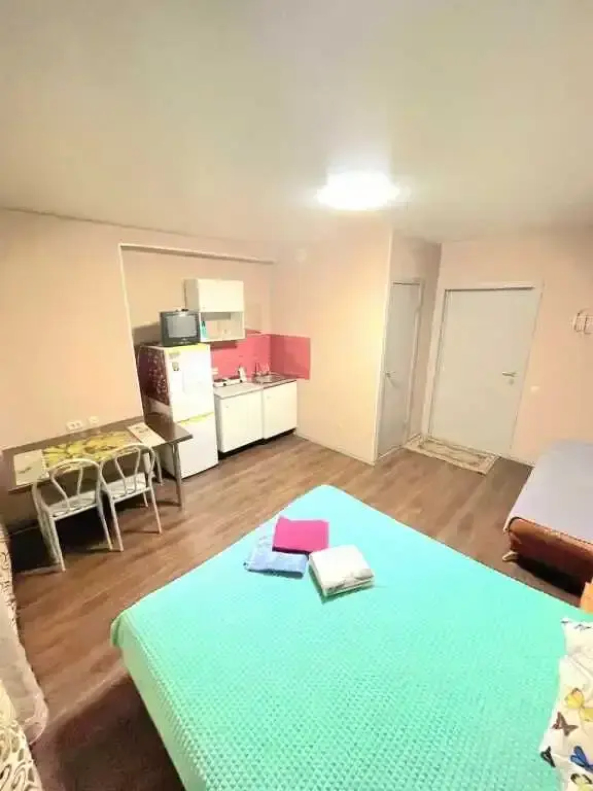 Апартаменты на Оборонной 16 (1)