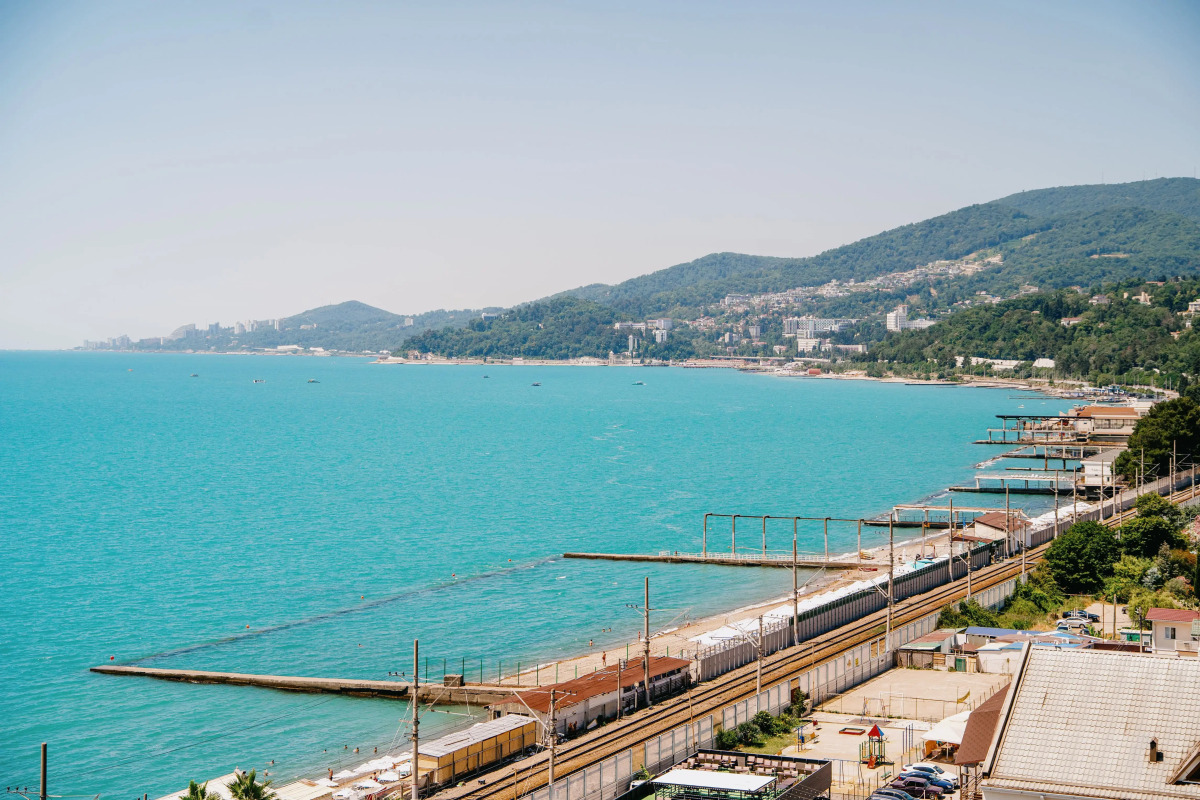 Отель Престиж