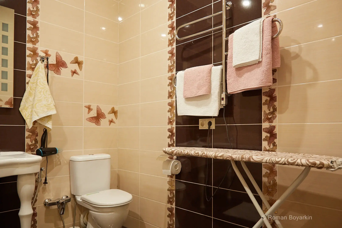 Апартаменты Ideal House Sea View 2