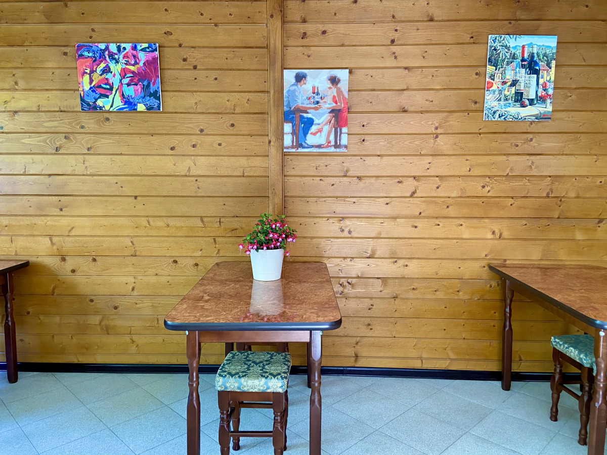 Гостевой дом Анжелика