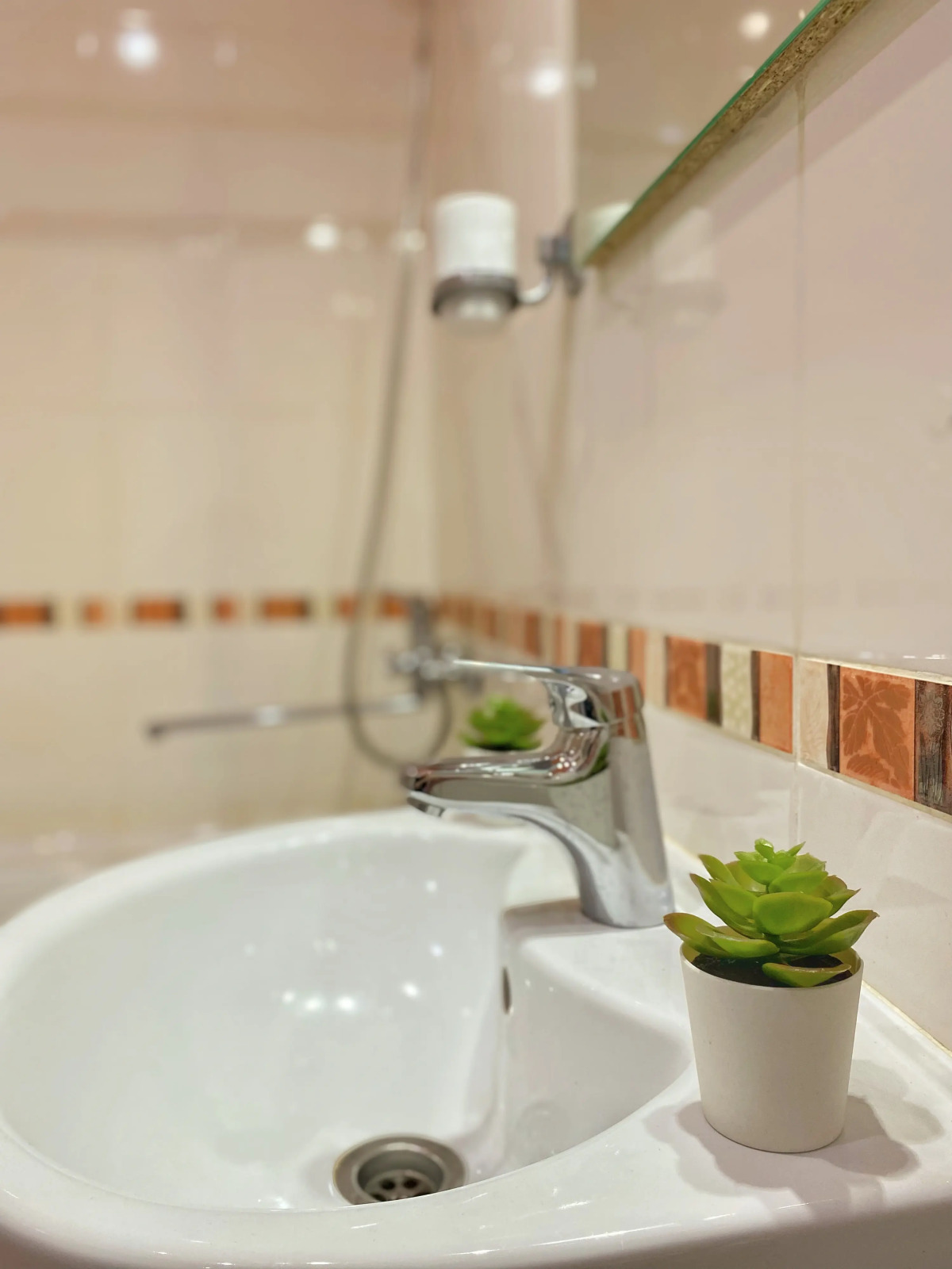 Апартаменты Apart-Comfort на Володарского 19