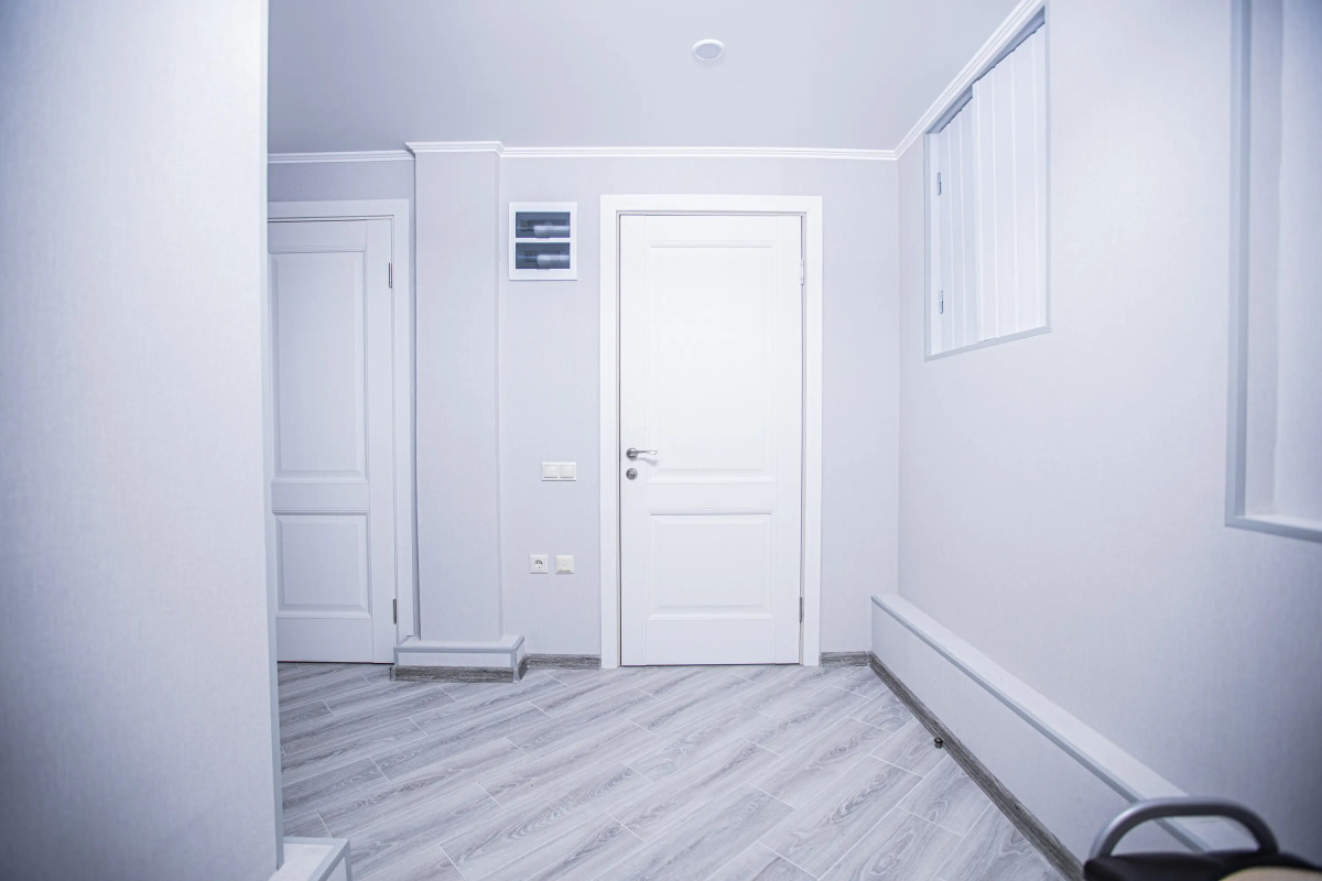 Частный Дом с мандариновым садом