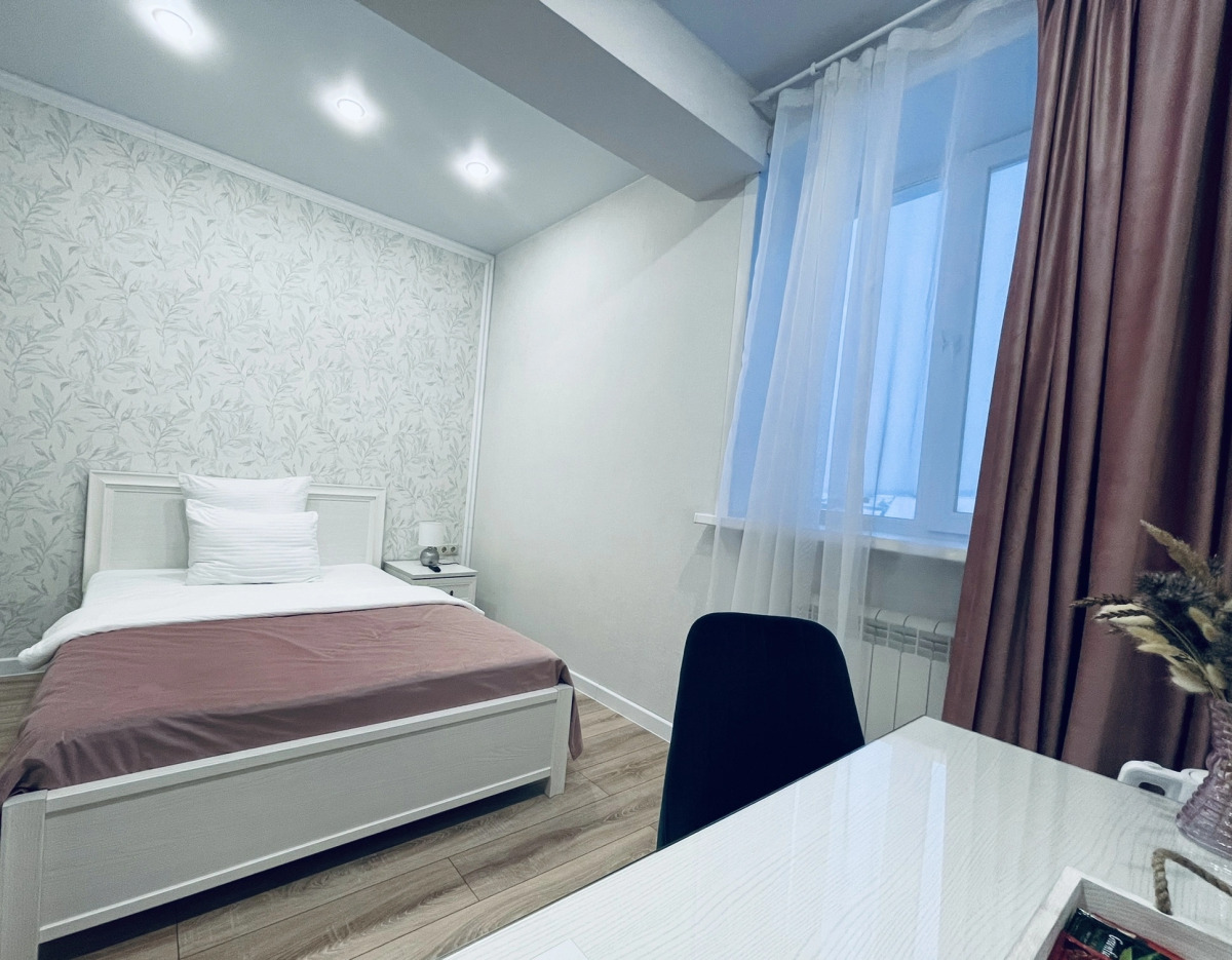 Гостевой дом Ясный