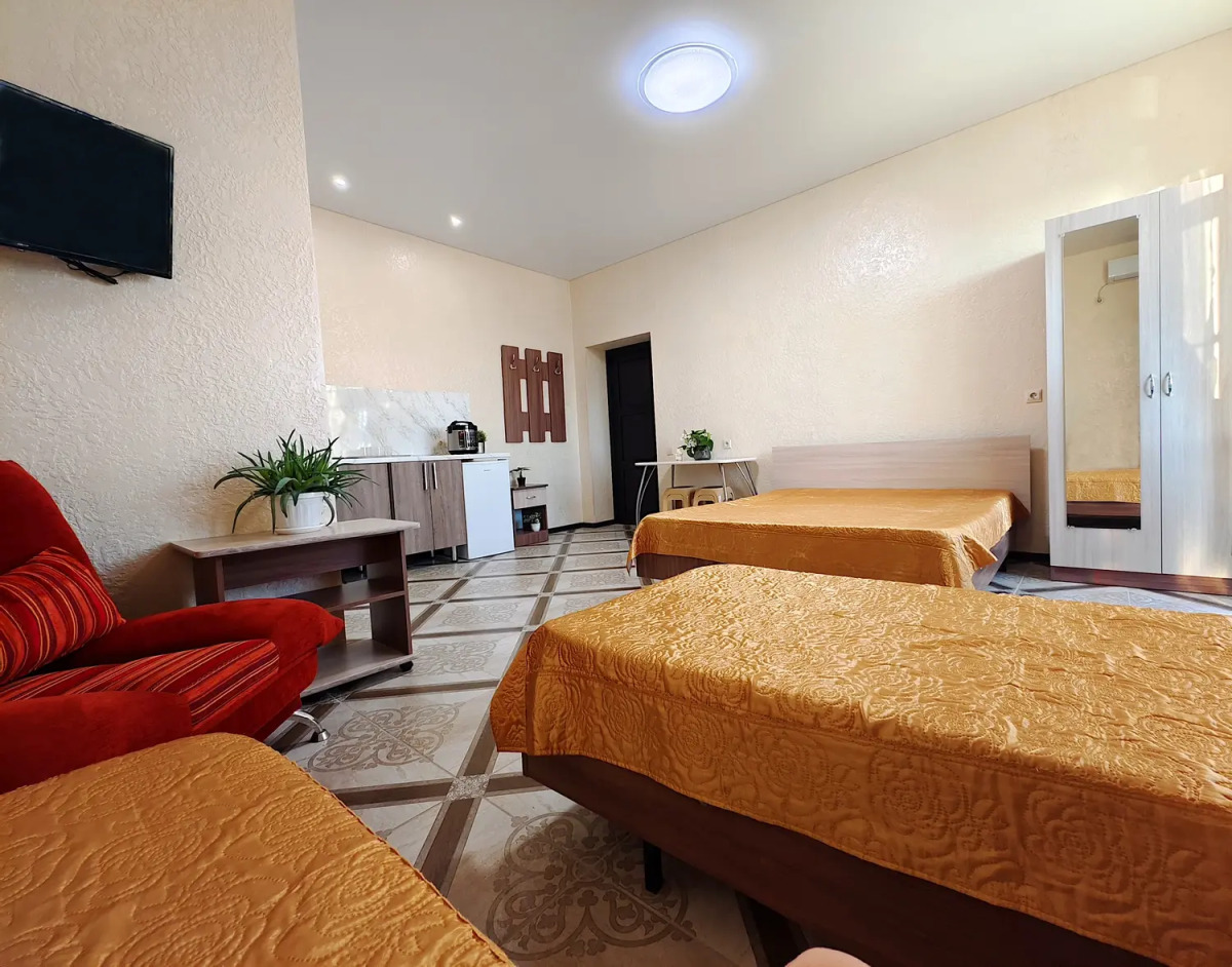 Гостевой дом Валентайм