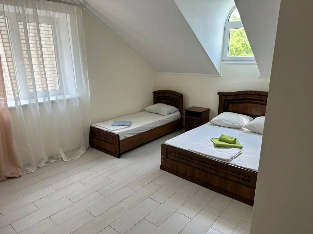 Гостевой Дом Райский Уголок