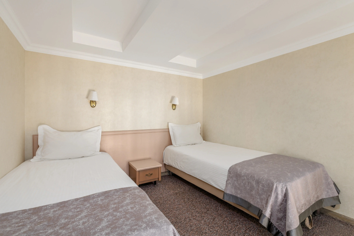 Гостевой дом Orfei на Большой Конюшенной