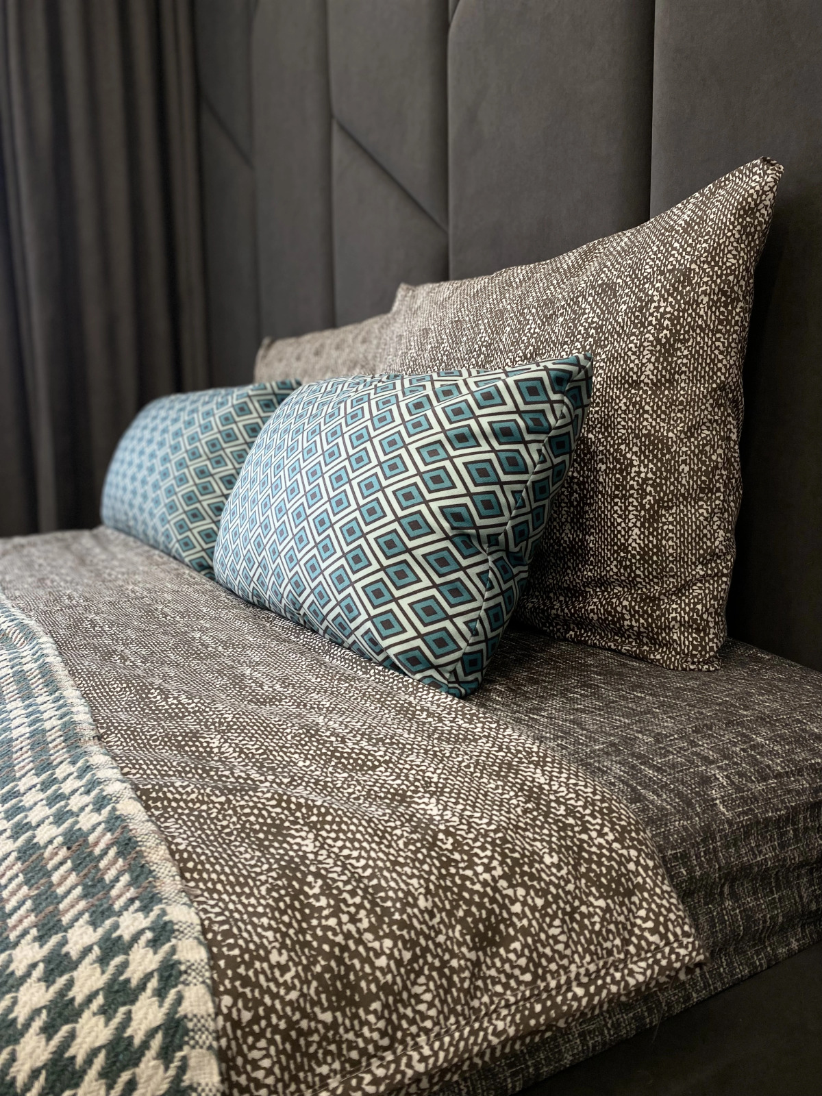 Квартира Отличная студия