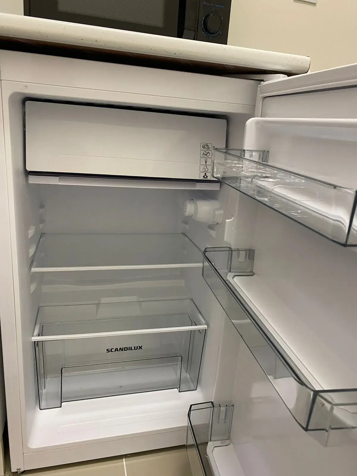 Апартаменты в Самом центре Светлогорска