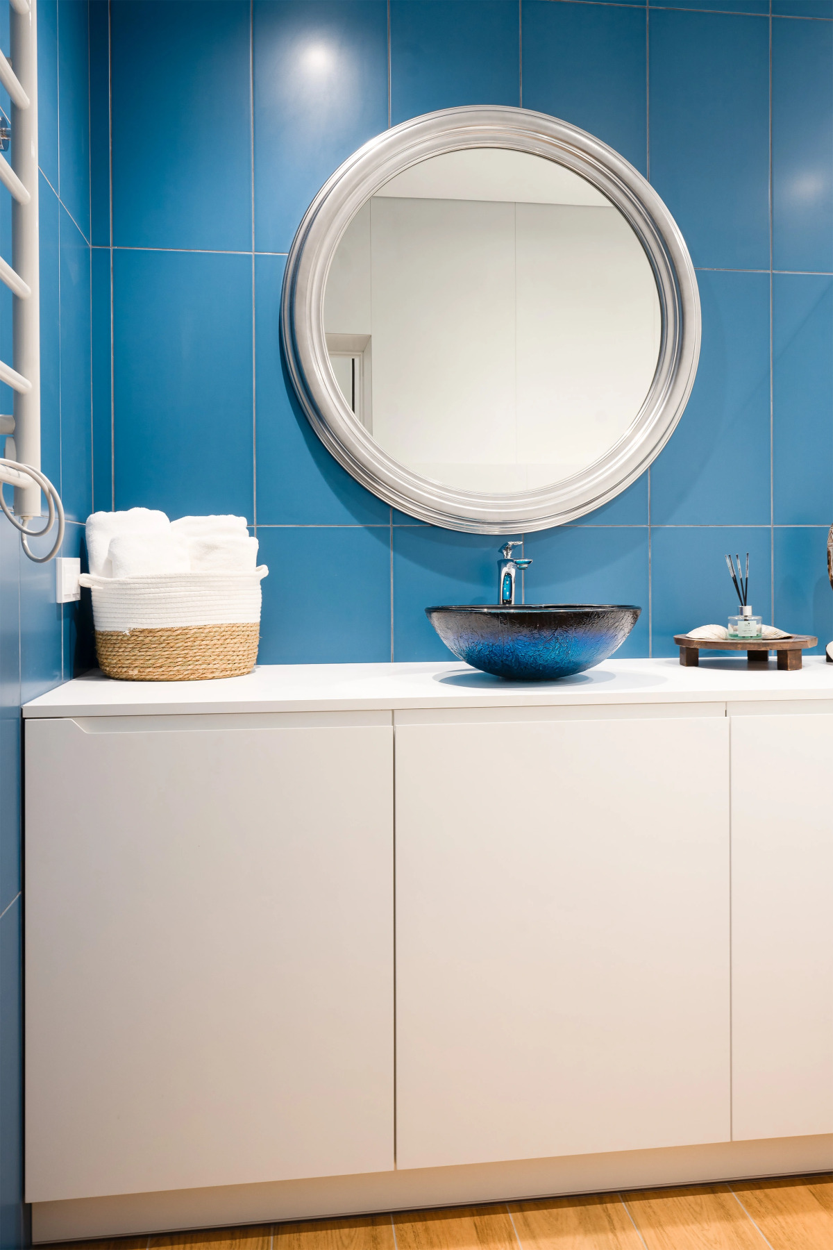 Апартаменты Карибы сети Аpartic на Куйбышева