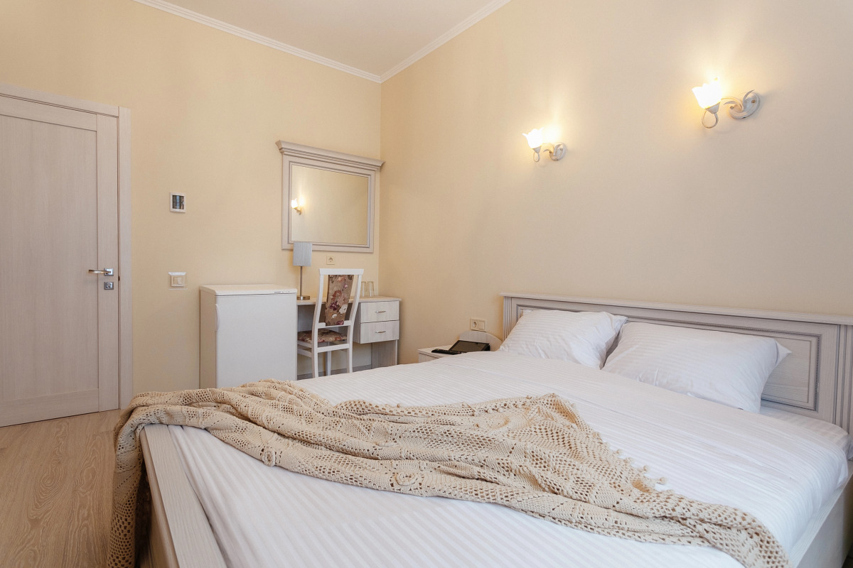 Мини-отель Asiya