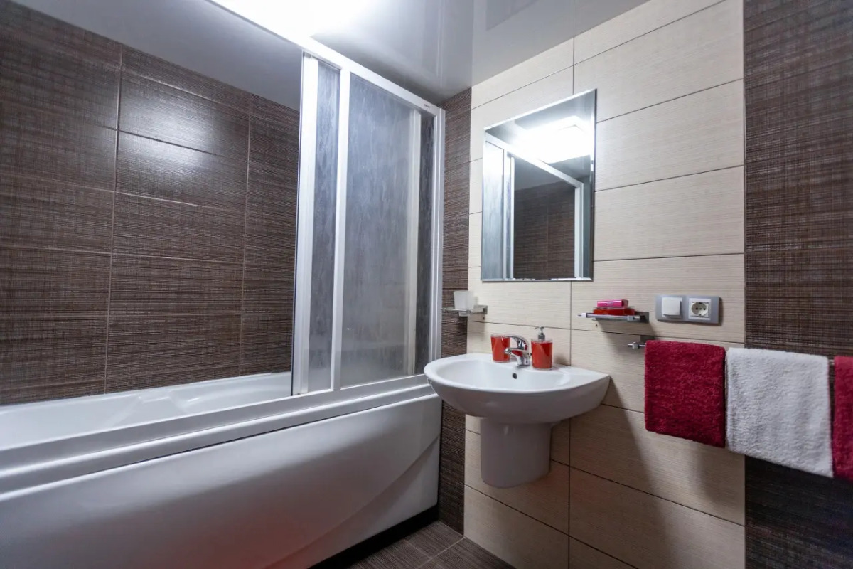 Квартира Пять Звёзд Джунгли