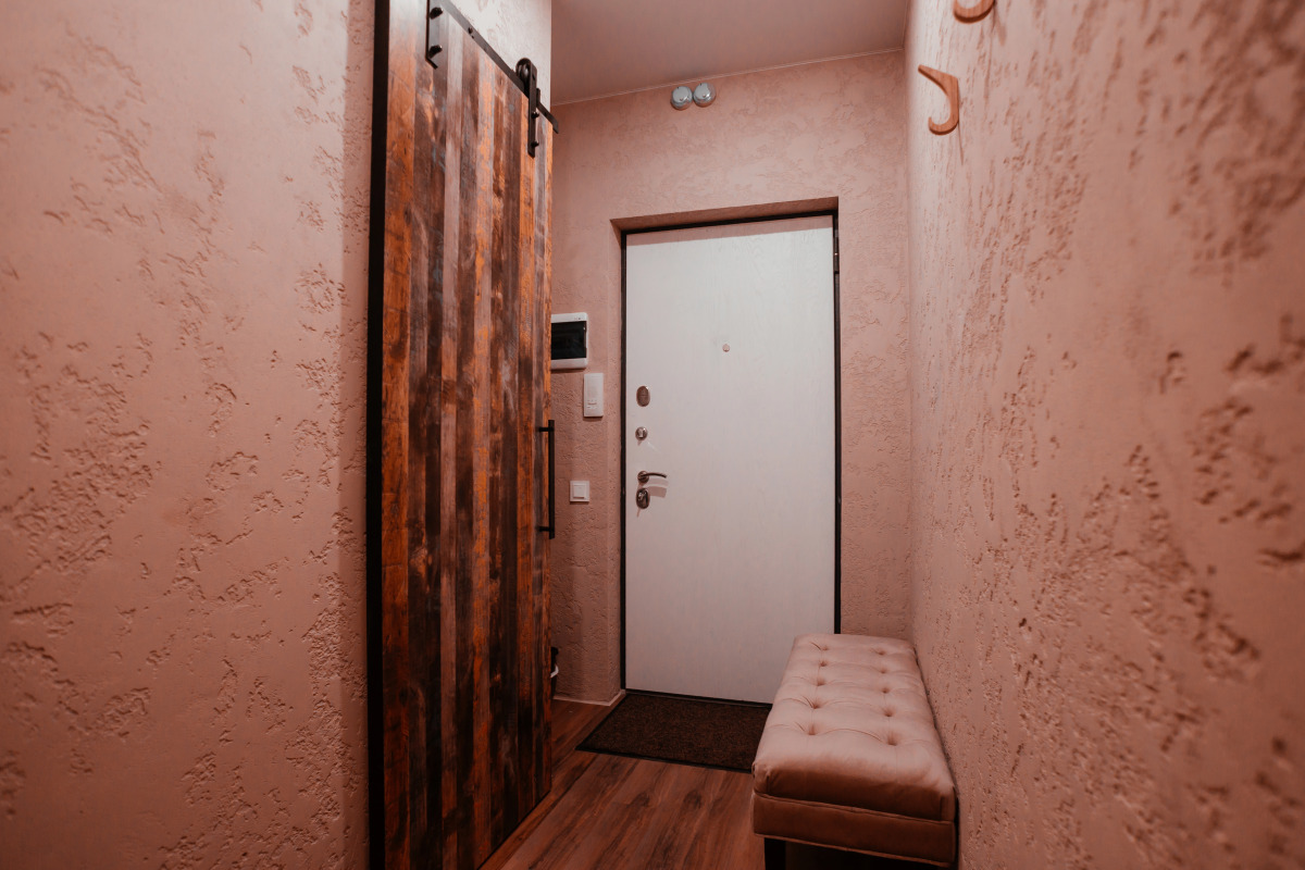 Апартаменты "Сердце Ярославля" ap.#2  GoldenRing-Apartments