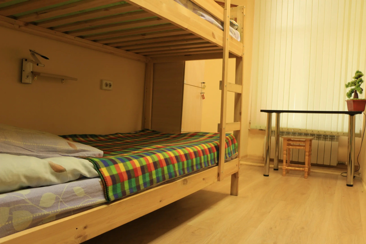 Хостел Свобода 9
