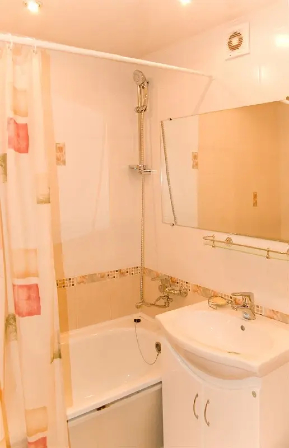 Апартаменты Кольцовская 30-А-10