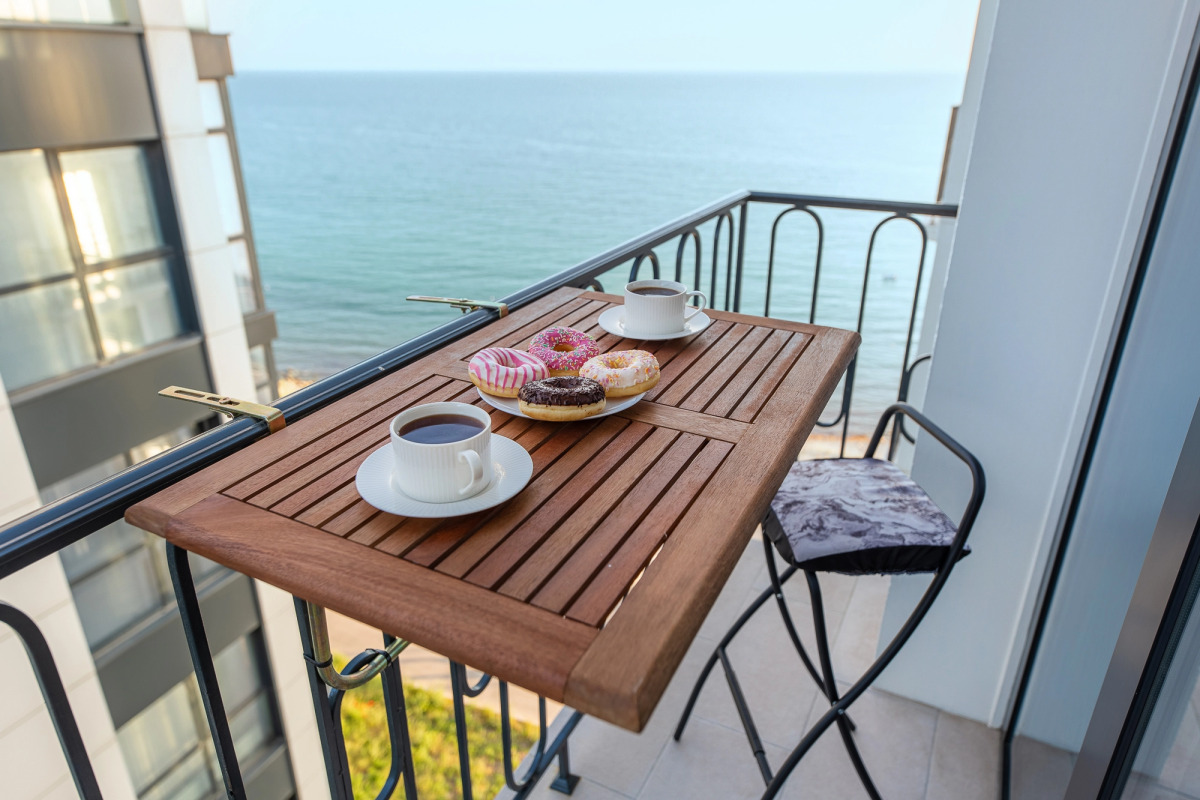 Апартаменты Монако 24 ЖК "Граф Толстой" 627