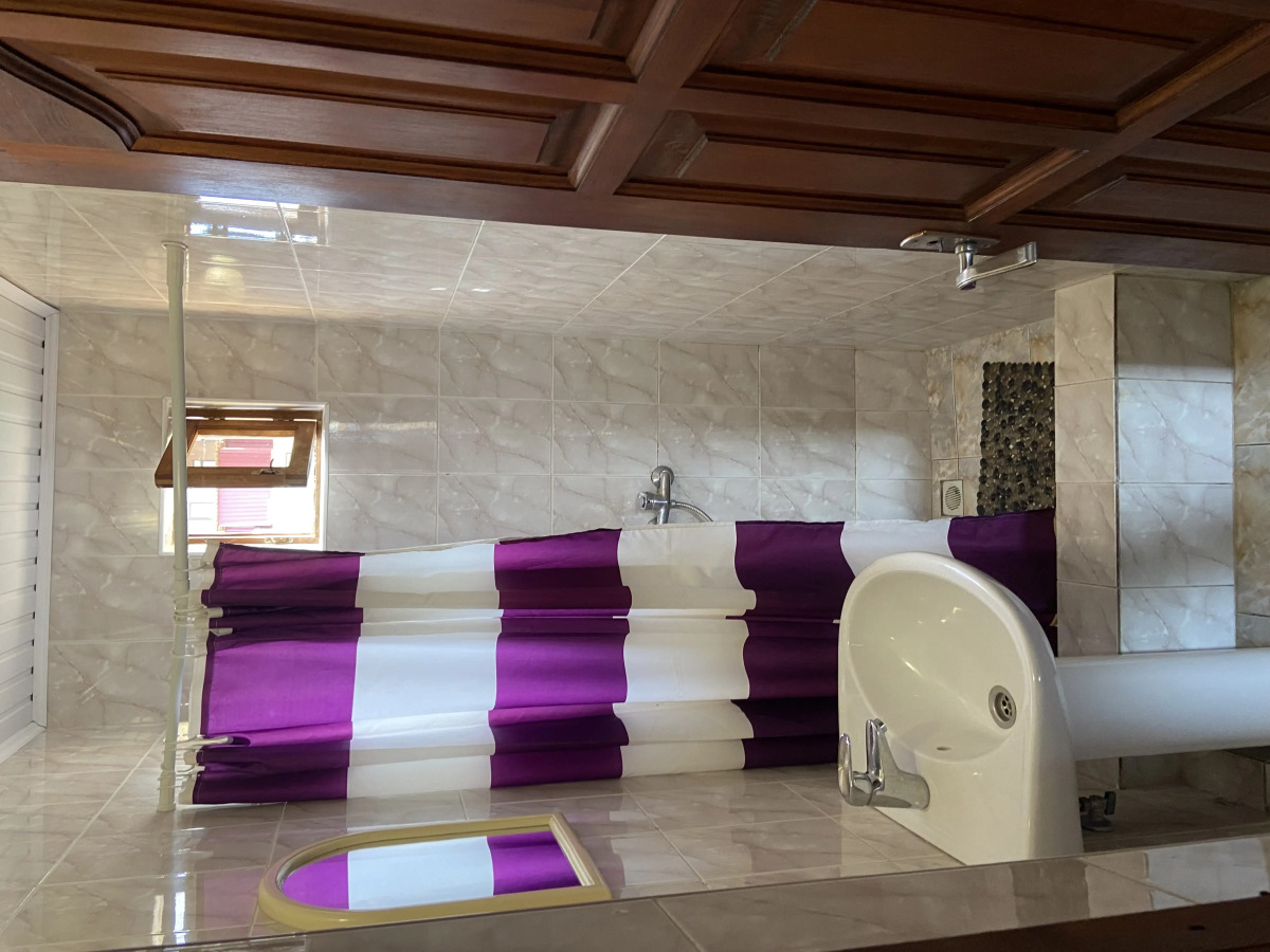 Гостевой дом на Просвещения 152/2