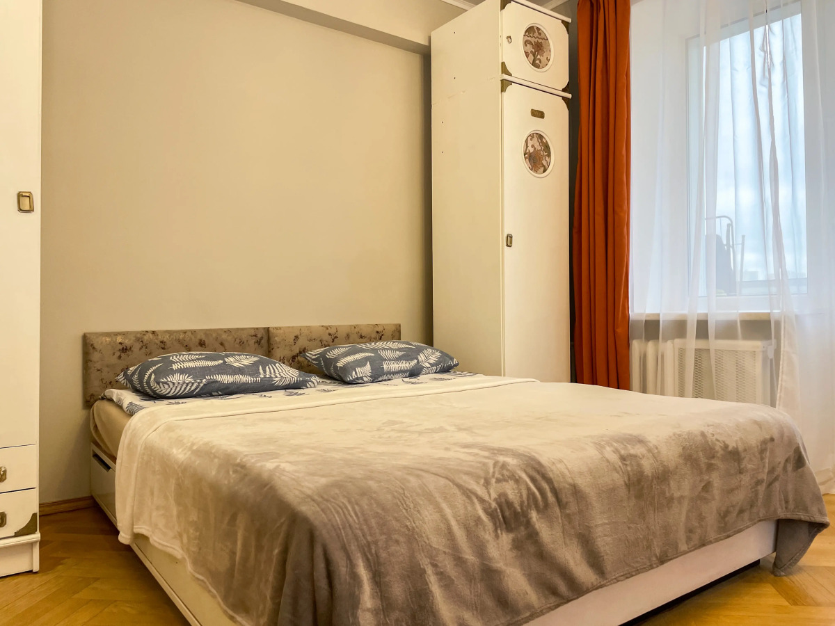 Апартаменты ФЛ Фрунзенская