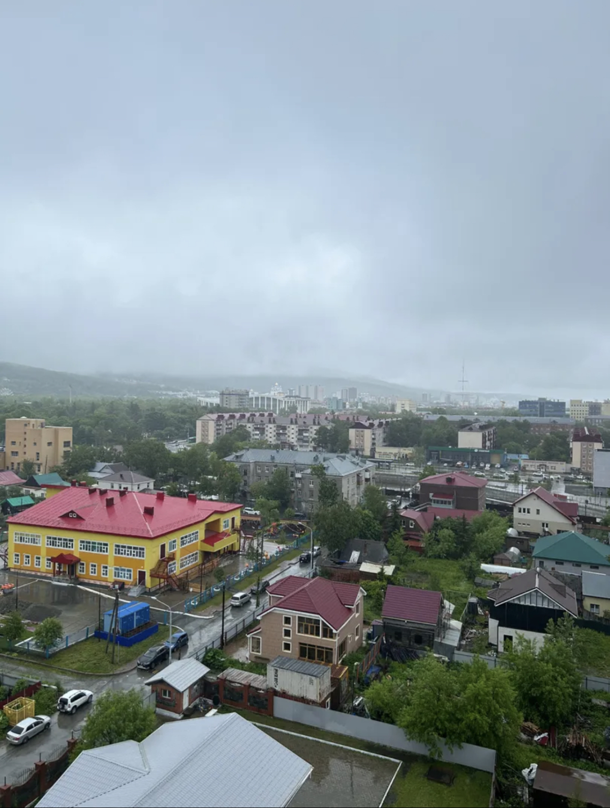 Квартира Фабричная 36