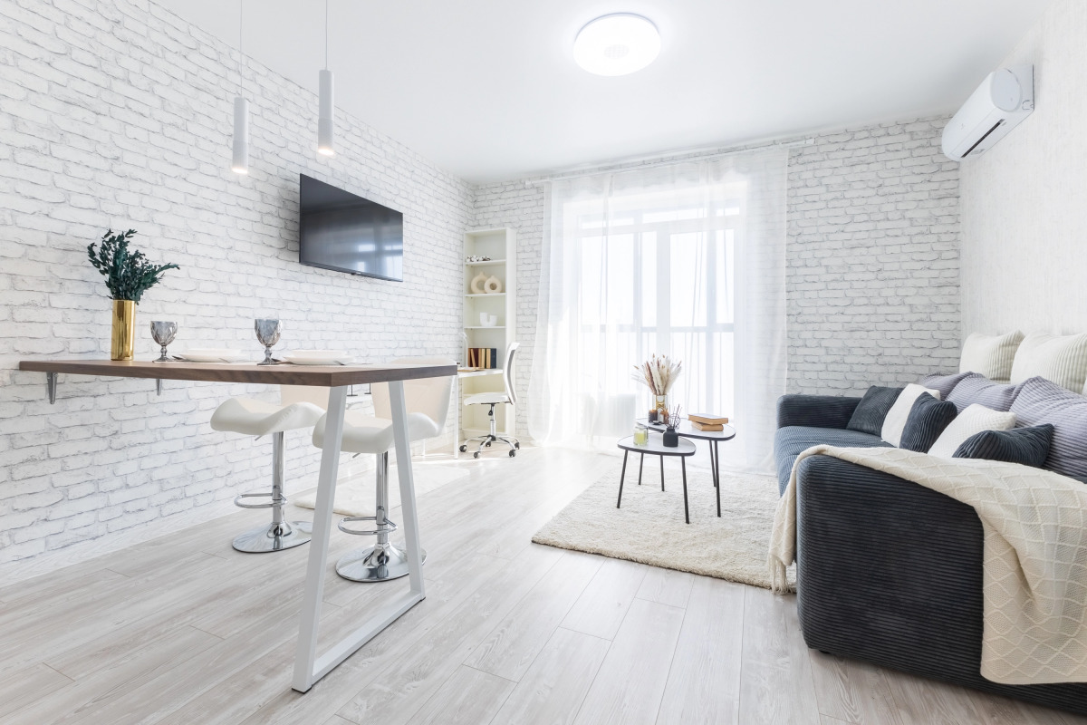 Апартаменты Lux