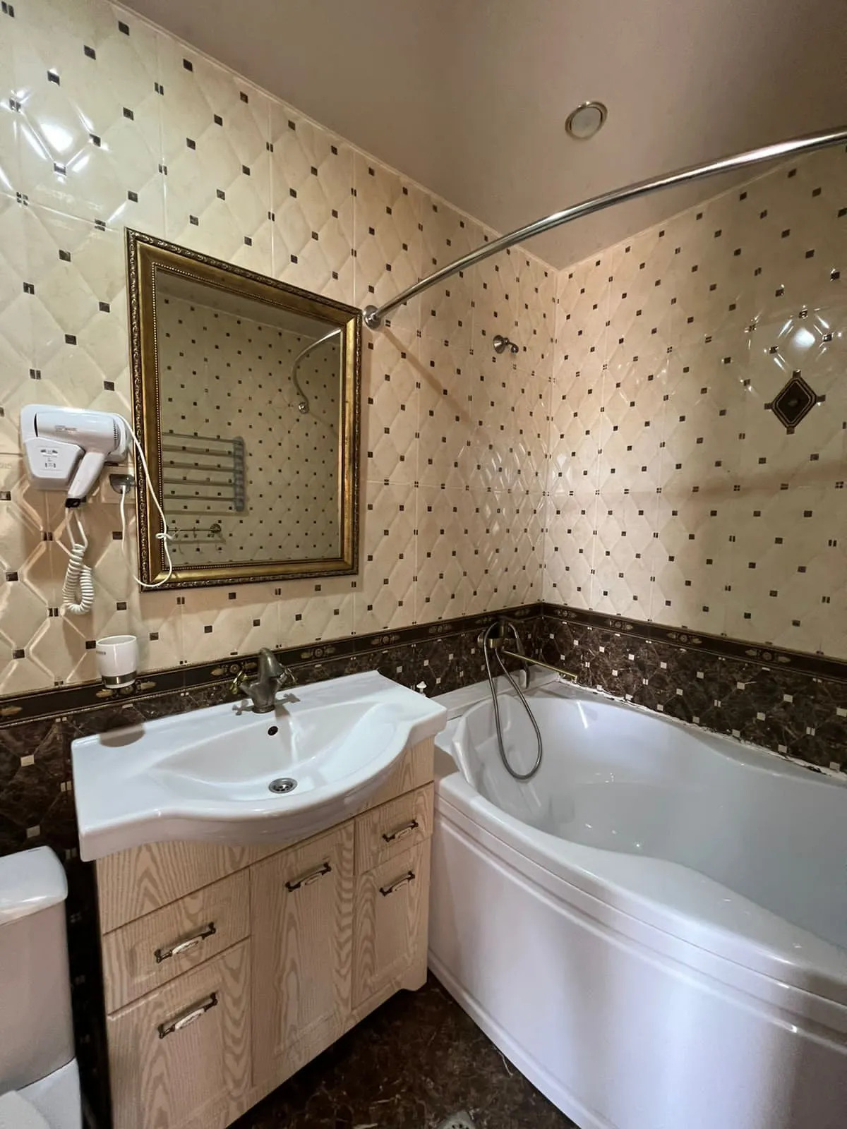 Гостевой дом Жасмин