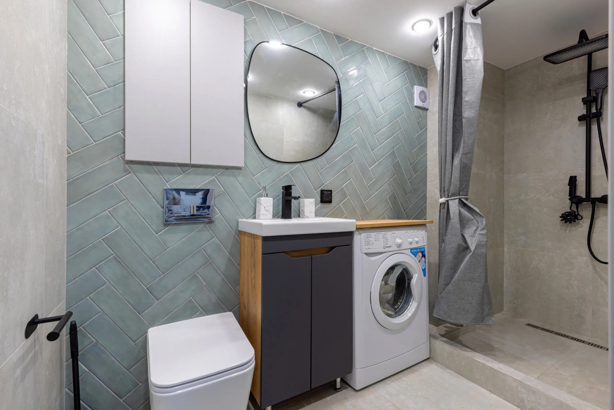 Апартаменты 11-я Красноармейская, 6