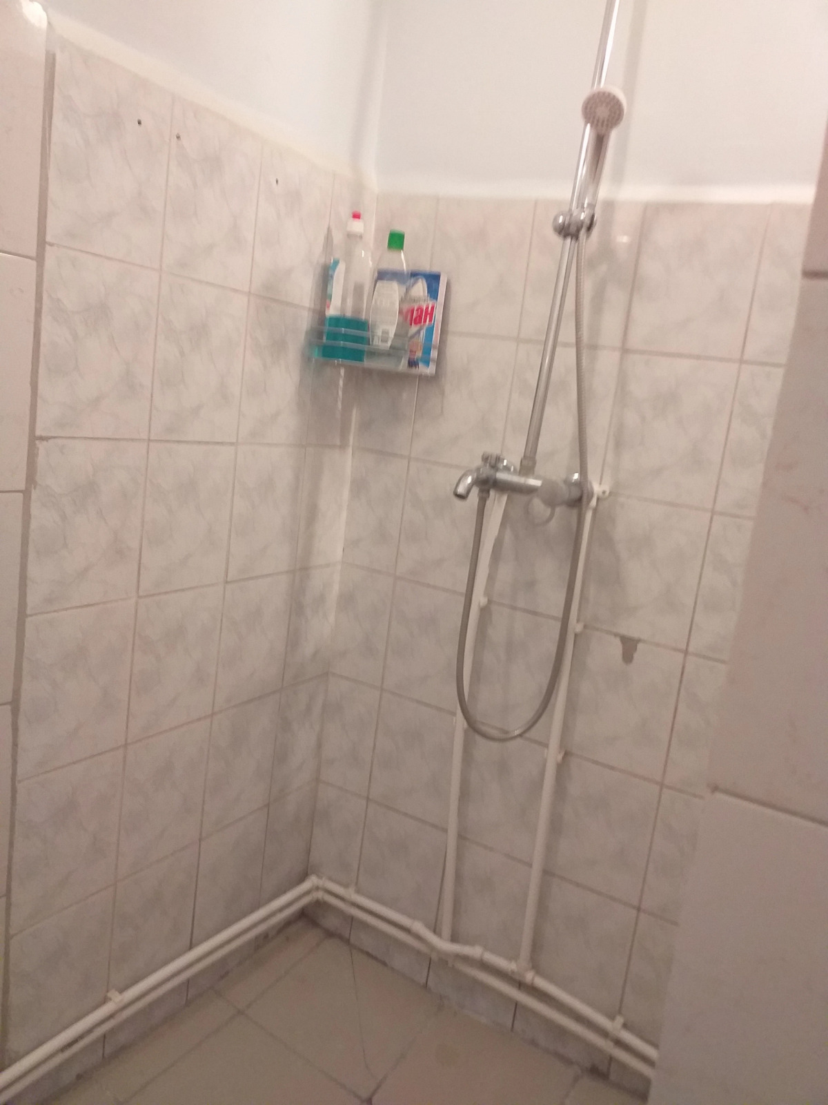 Хостел Main Room