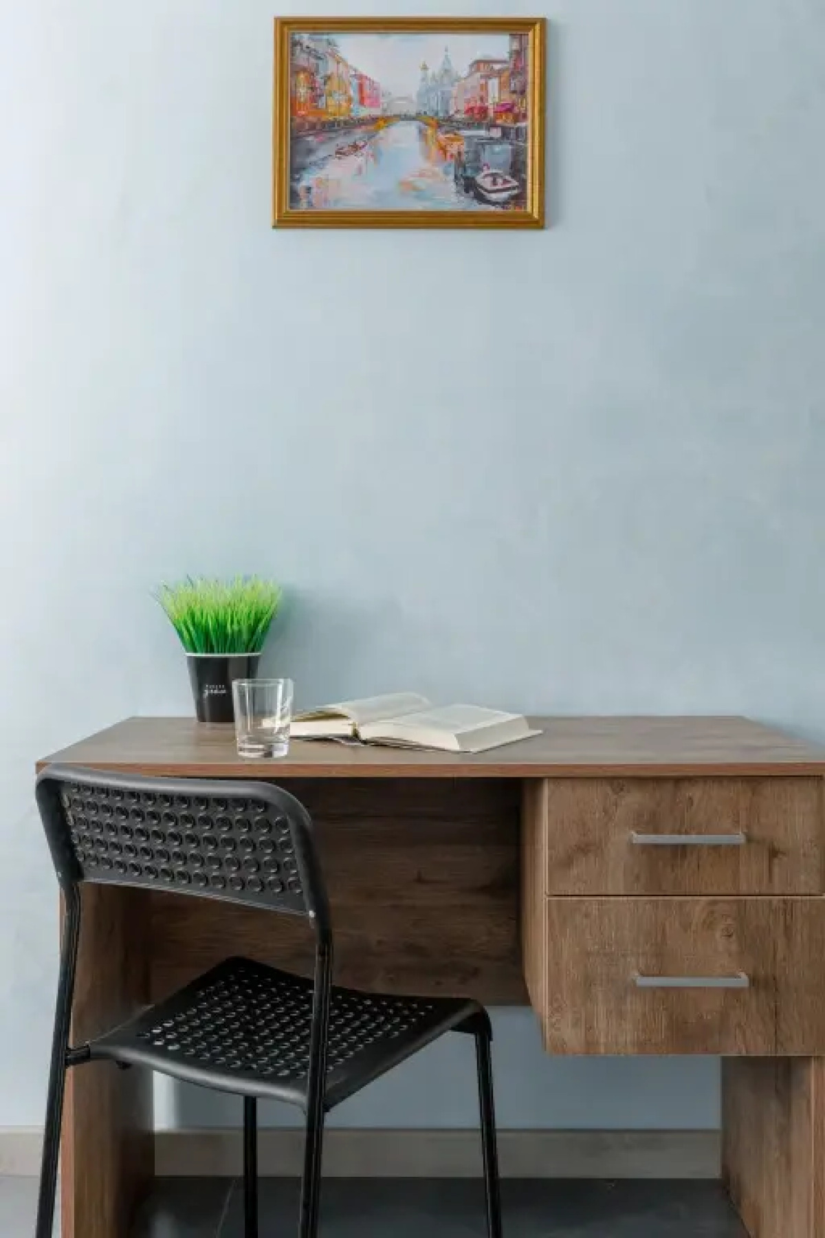 Апартаменты на Ленсовета 20 (2)