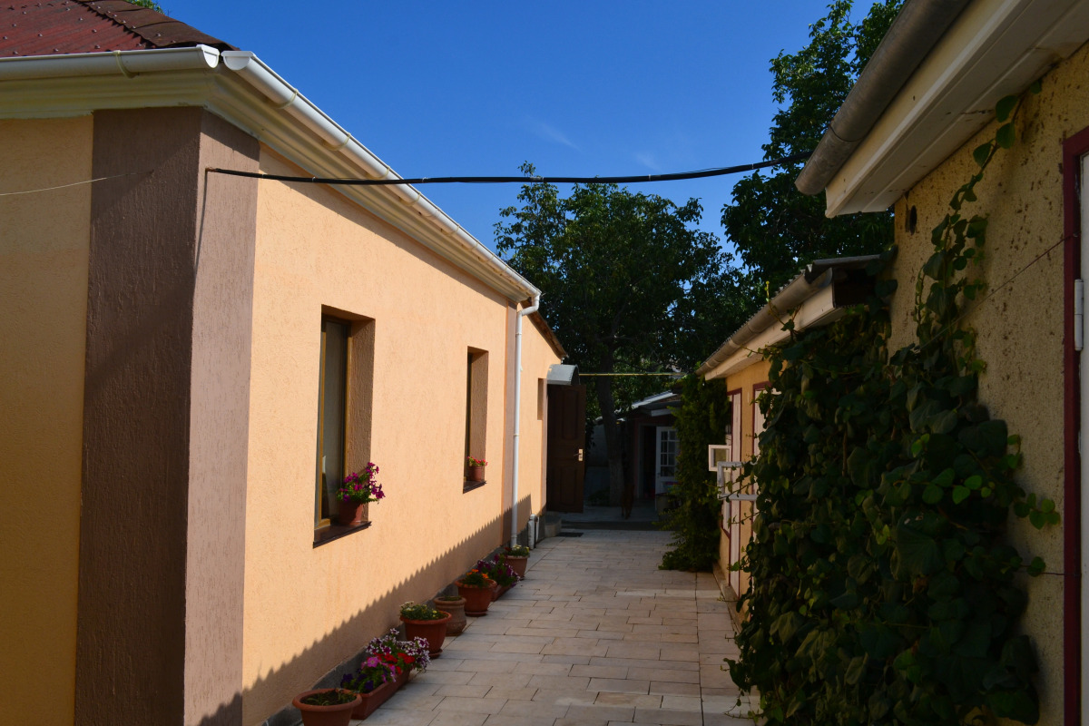 Гостевой Дом Юг