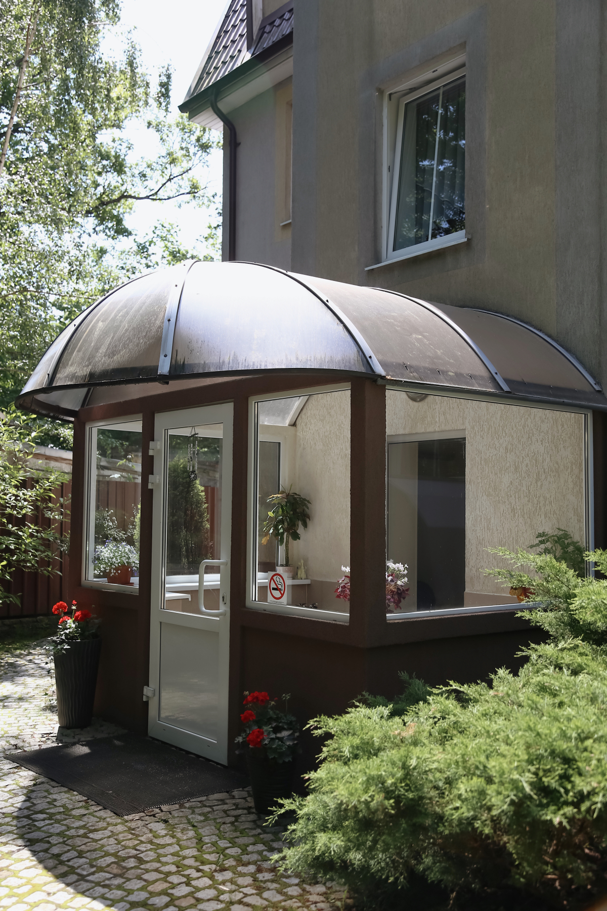 Отель Бриз Балтики