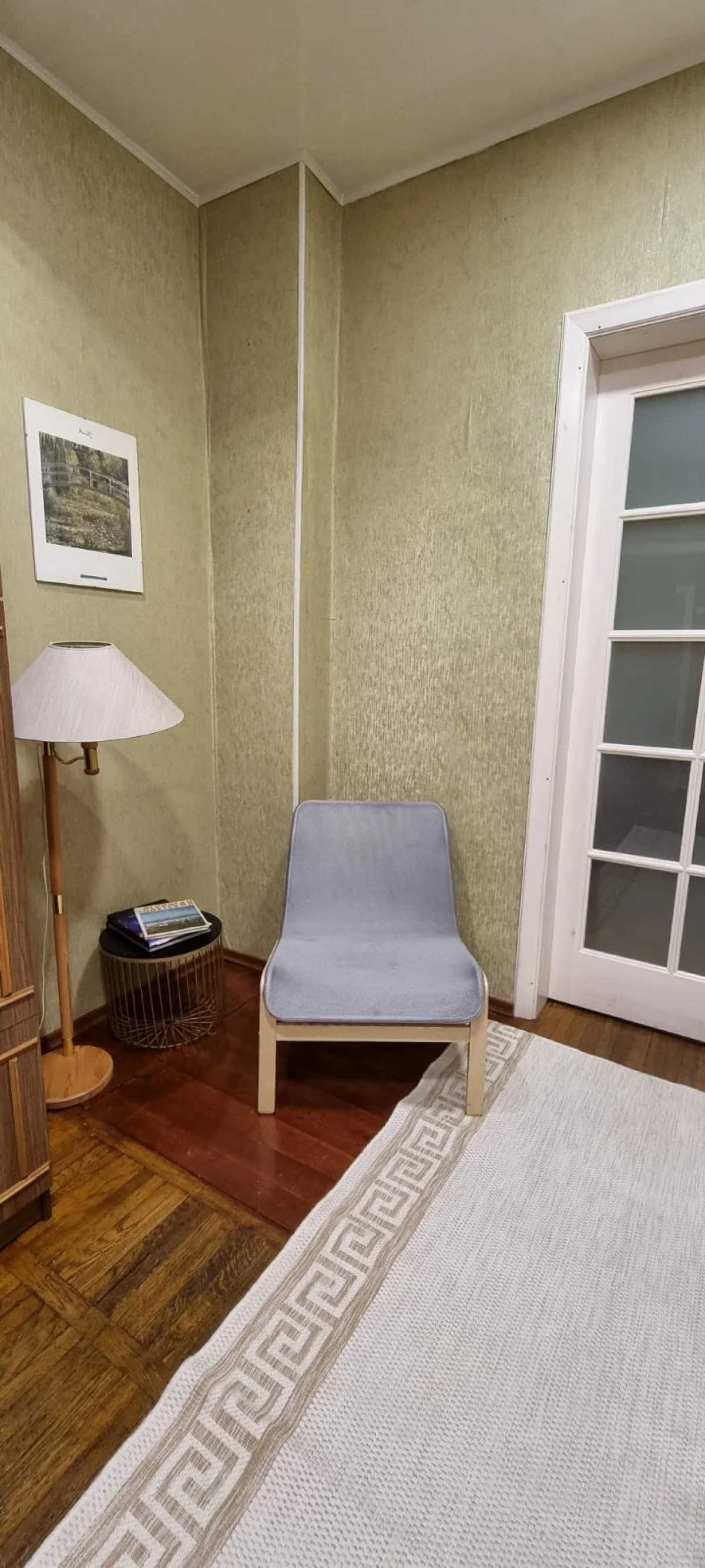 Квартира Атмосферная квартира в центре