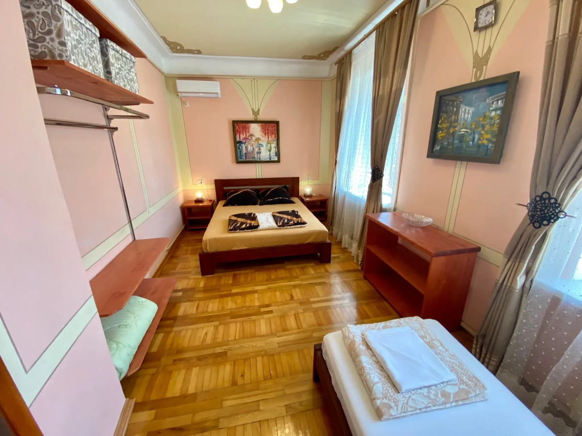 Гостевой дом Луч