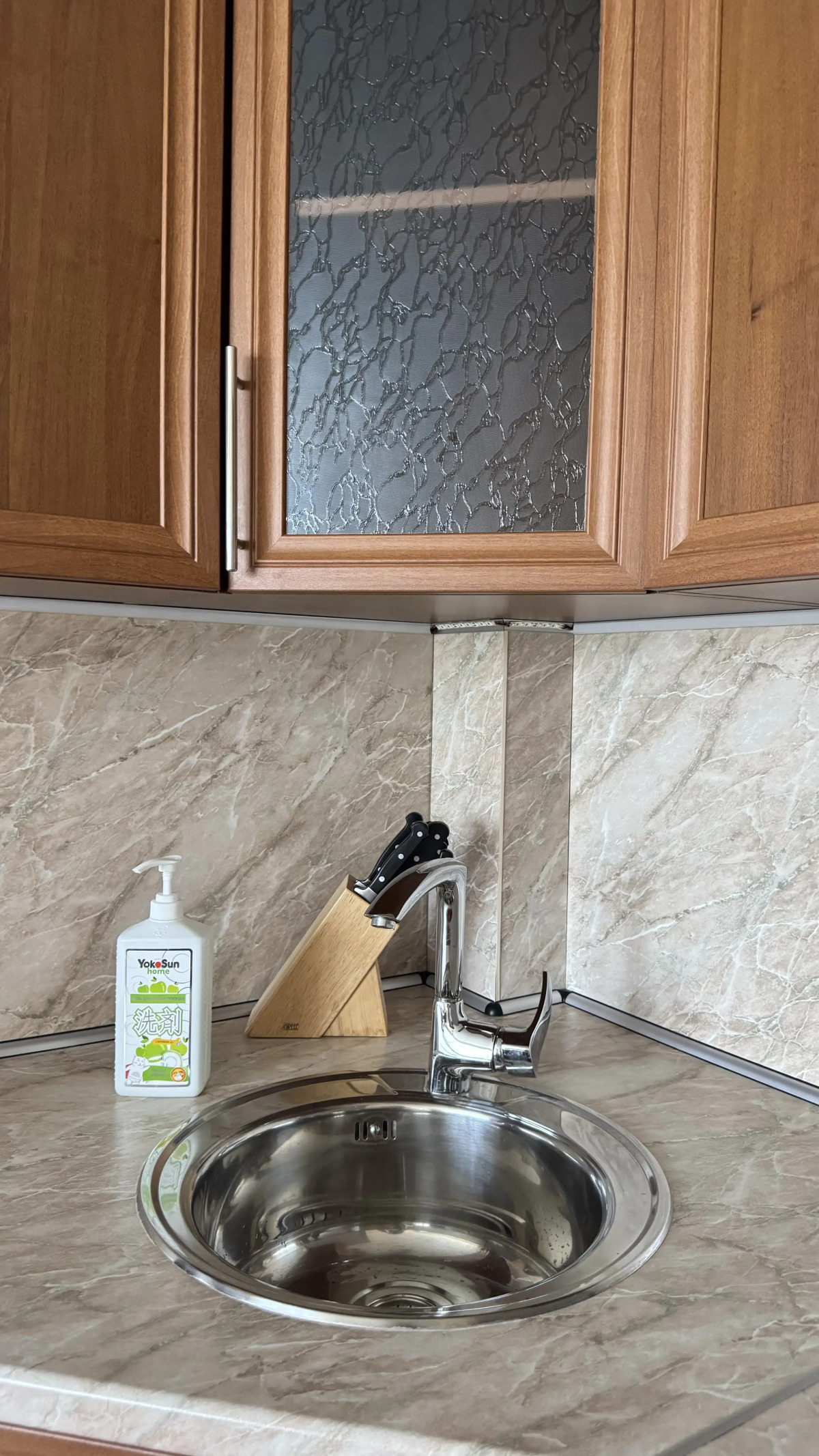 Квартира Однокомнатная