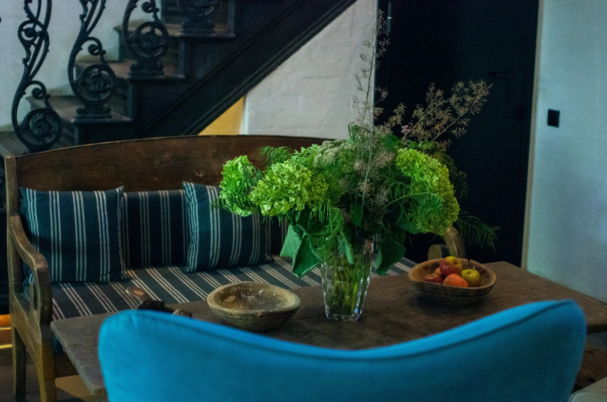 Гостевой Дом Конь в Пальто Музей и Постой