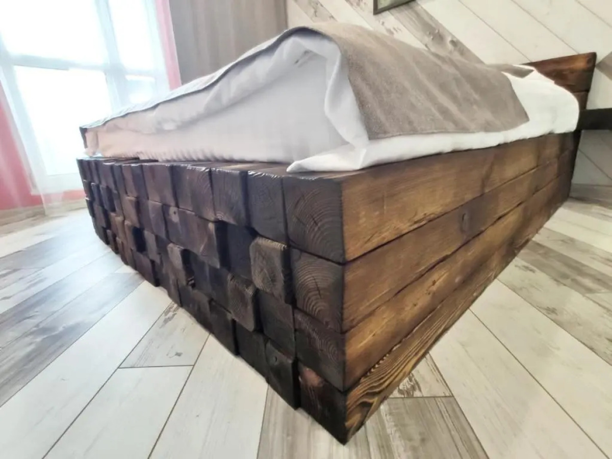 Апартаменты 2-комнатные Banksy House