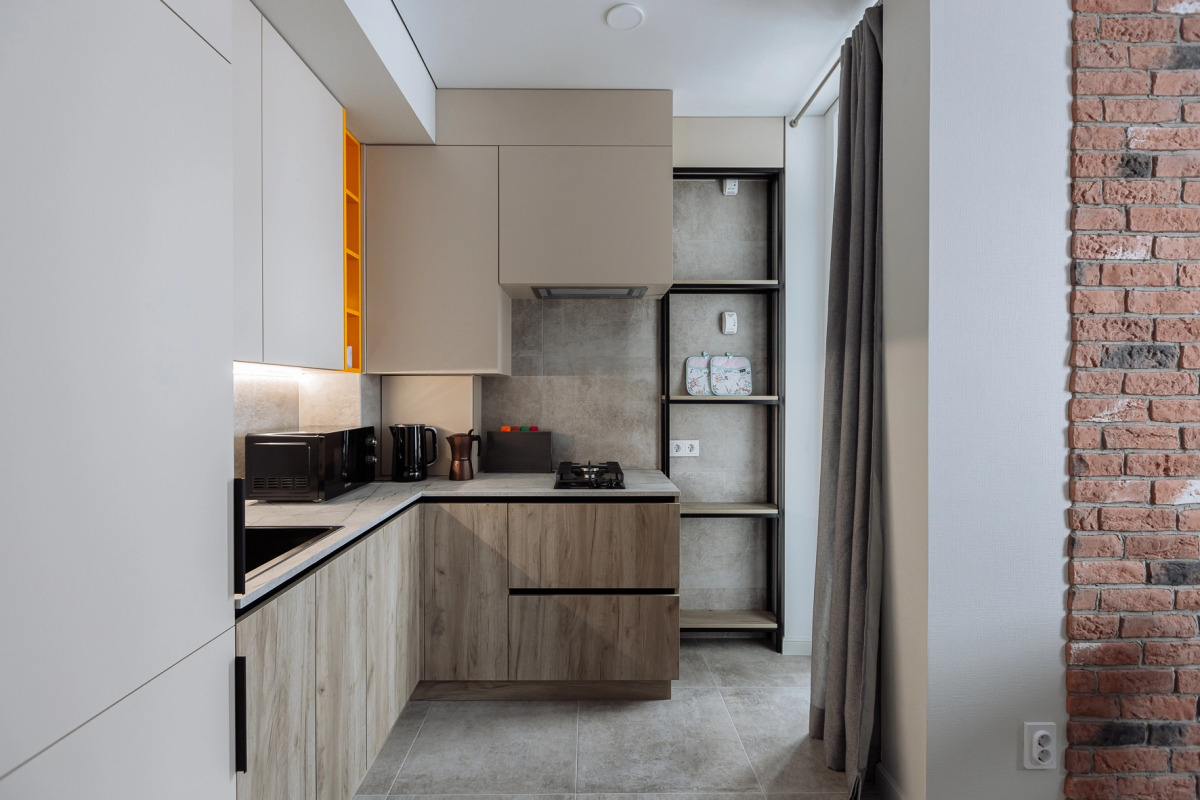 Апартаменты Malkova apartments на 9 апреля