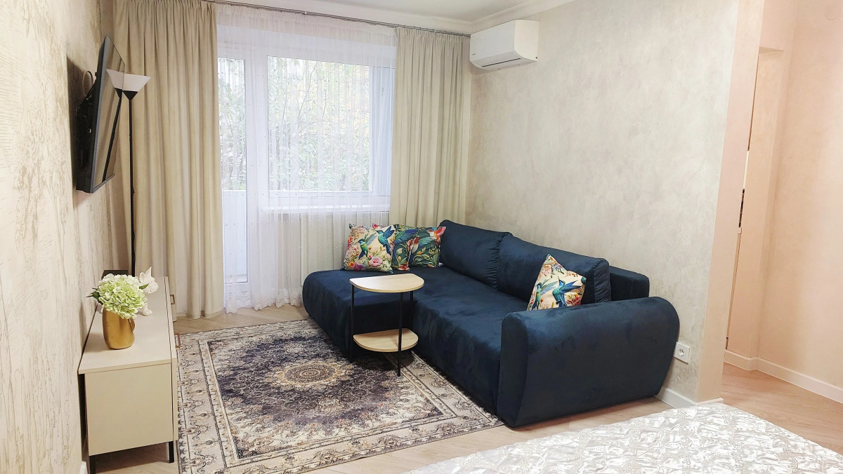 Квартира Новая уютная в самом центре города